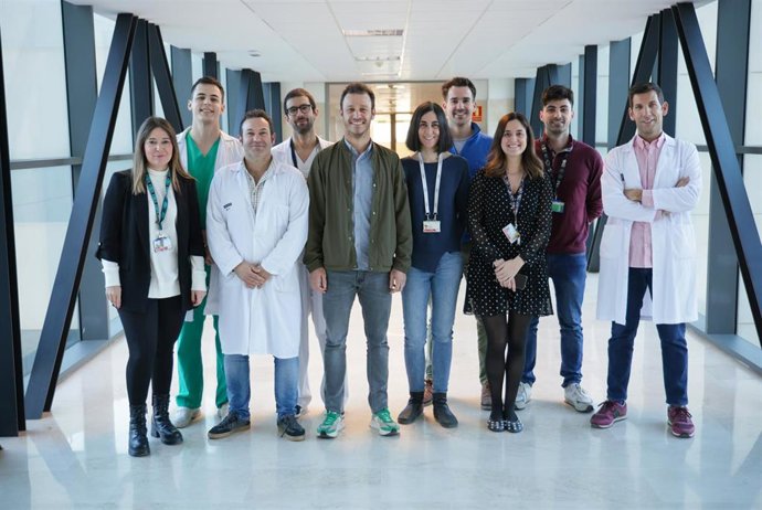 La Fe formaliza la creación de un comité multidisciplinar para el abordaje de la enfermedad de injerto contra receptor