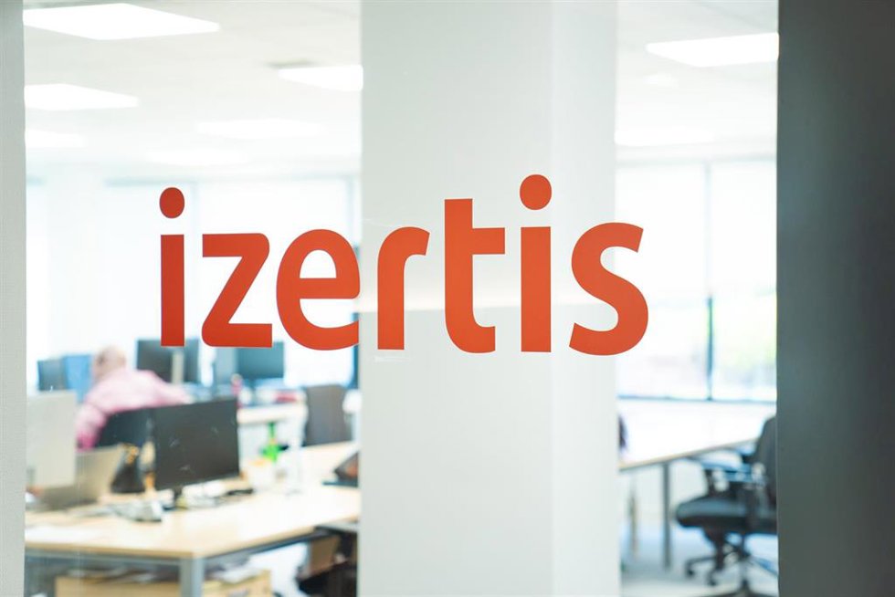 Archivo - Izertis