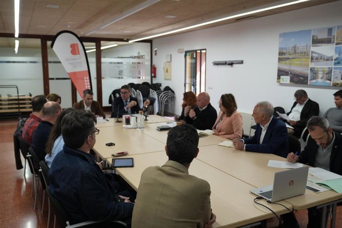 La Fundación Bit asesora a más de 50 pymes sobre las nuevas ayudas a la innovación y la digitalización del Govern