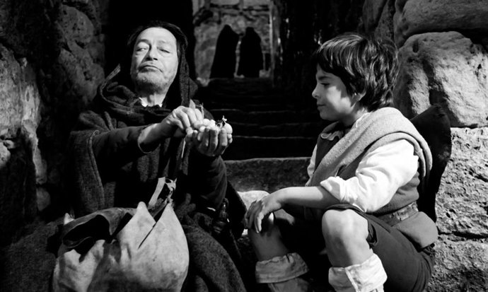 'El Lazarillo De Tormes', 'La Celestina' O 'Luces De Bohemia' Llegan A Flixolé Para Celebrar El Día Del Libro