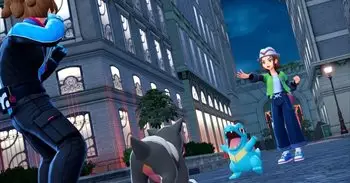 Nintendo persigue al responsable de la filtración masiva de información sobre Pokémon