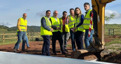 Es Andalucía - Jaén