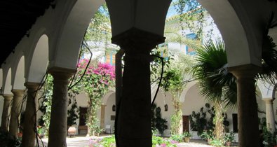 Es Andalucía - Córdoba