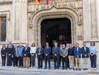 Galmés lamenta la muerte del Papa, de quien destaca su trabajo por hacer "una iglesia más abierta"