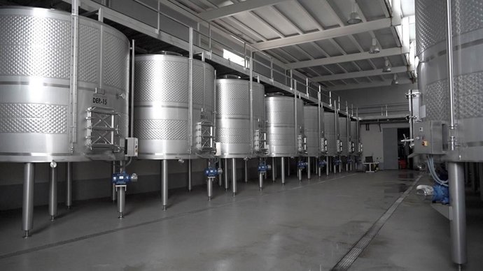 Archivo - Bodega Casalobos