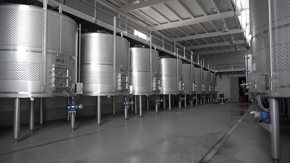 Archivo - Bodega Casalobos