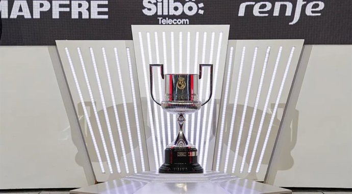 Copa del Rey.