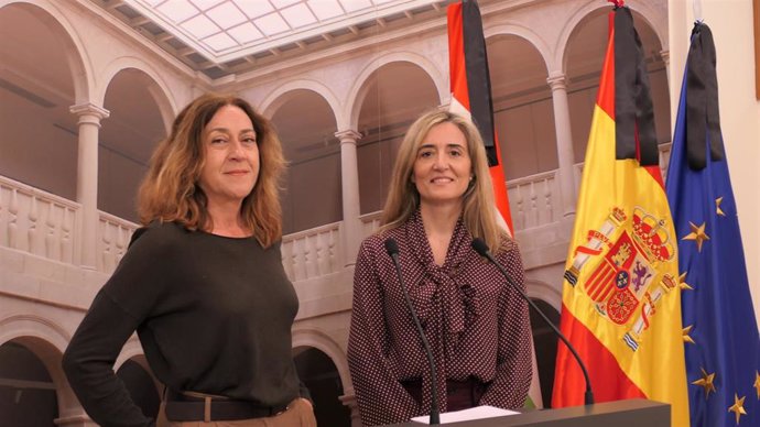 El GPP defenderá dos iniciativas a favor de la Atención Primaria y para recuperar las frecuencias ferroviarias perdidas con Madrid