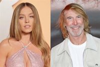 Sydney Sweeney y Michael Bay llevarán al cine OutRun, el mítico videojuego de Sega