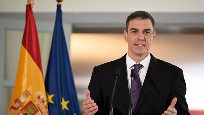 Aldia Espanya