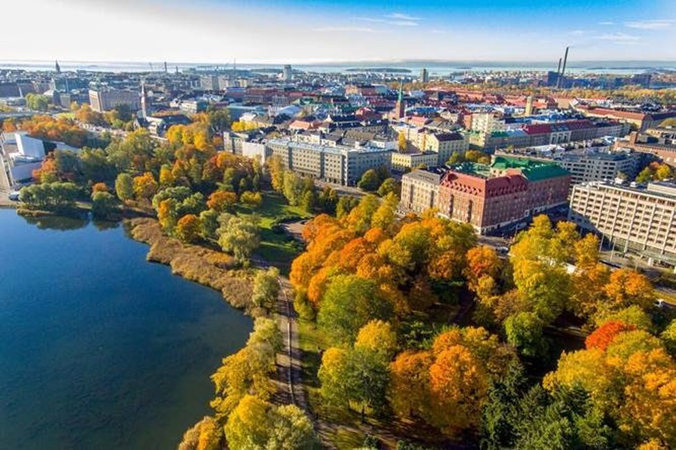 Visit Finland