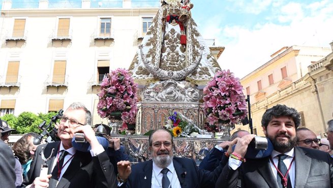 Murcia