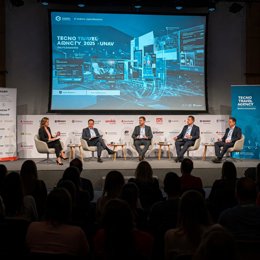 UNAV convoca un nuevo evento dirigido a agentes y operadores turísticos para explorar avances tecnológicos.
