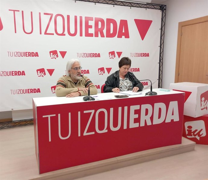 IU critica listas de espera "de hasta 7 años" en el centro de atención a personas con discapacidad de Fuenmayor