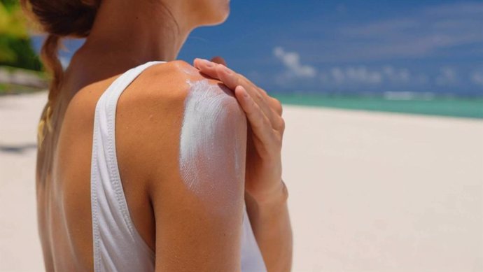Skin Check; El primer paso para una piel preparada, saludable y protegida para el verano