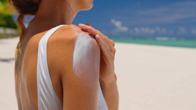 Skin Check; El primer paso para una piel preparada, saludable y protegida para el verano