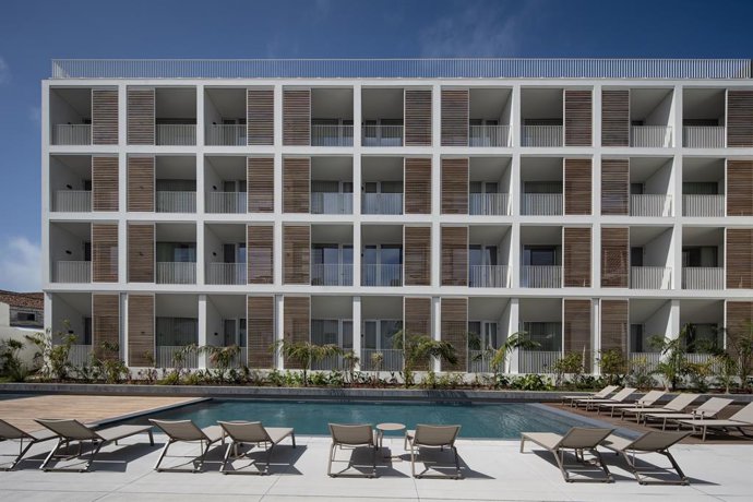 Archivo - Accor abre un nuevo hotel en Azores, elevando a 16 sus establecimientos en la Penísula Ibérica