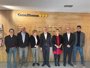 Inaugurada la Casa Abacus en Barcelona, un nuevo espacio de creación editorial y audiovisual