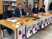 La feria 'Cuenca Lee' contará con dos premios Planeta, entre ellos la pregonera Paloma Sánchez-Garnica