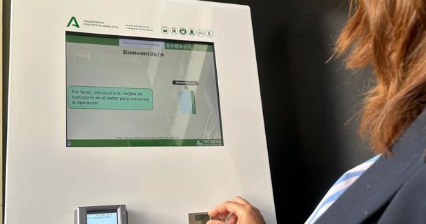 Es Andalucía - Málaga