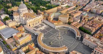 El legado del Papa Francisco impulsa el turismo religioso: un peregrinaje tras los pasos del pontífice