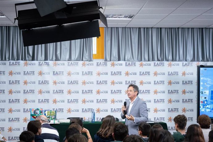 El concejal delegado de Derechos Sociales, Francisco Cantos.