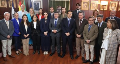 Es Andalucía - Huelva