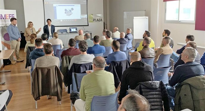 Cursos de formación para la Policía Local sobre el nuevo sofware