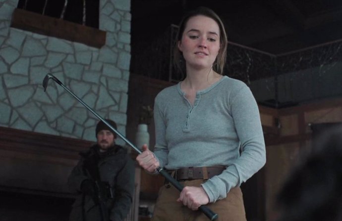 La tragedia real tras la escena más brutal de The Last of Us 2x02