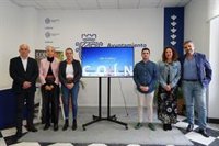 Málaga de Moda participará el domingo en Coín Flamenca con ocho diseñadores adheridos a la marca