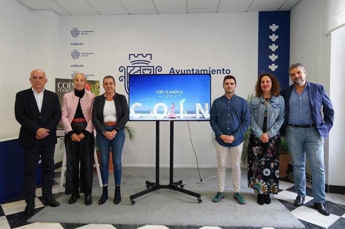 Málaga de Moda participará el domingo en Coín Flamenca con ocho diseñadores adheridos a la marca