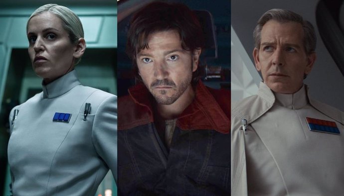 10 Claves Imprescindibles Antes De La Temporada 2 De Andor, La Mejor Serie De Star Wars