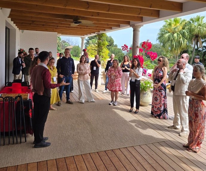La Costa del Sol impulsa su estrategia de lujo con un encuentro de referencia en Marbella