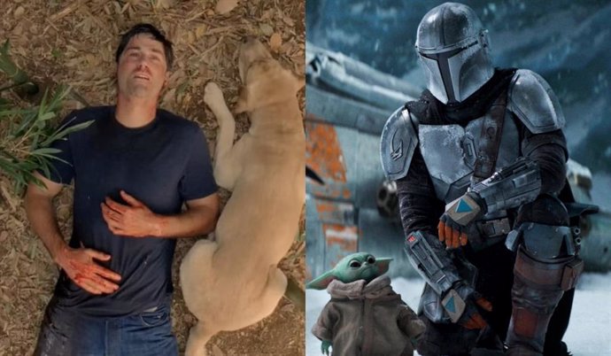 El showrunner de Perdidos prepara una nueva serie de Star Wars junto a su hijo