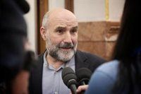 El BNG acusa a Sánchez de plegarse a Trump y ocultar la compra de armas a EEUU y el perjuicio para el gasto social