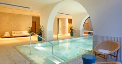 Hoteles
