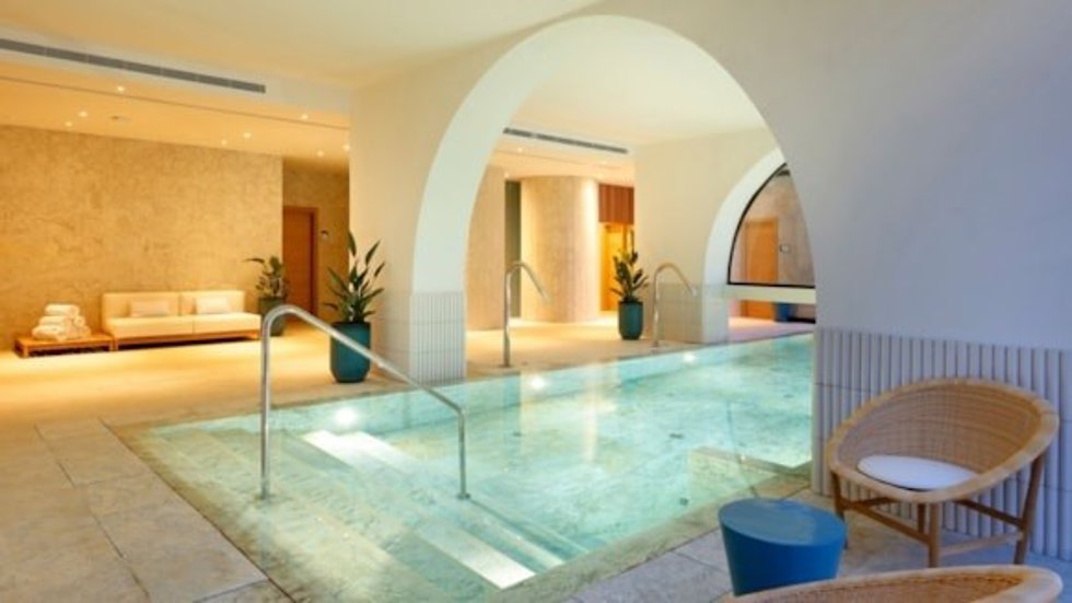 TRS Zentropia Spa