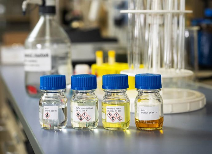 Skoda utilizará combustible sostenible de aceite vegetal en sus modelos diésel producidos desde 2022.