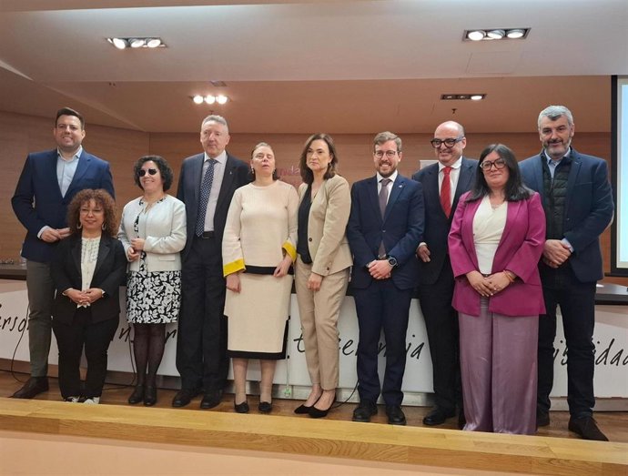 Más de 500 personas con discapacidad de la provincia acceden al mercado laboral a través de Fundación ONCE