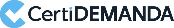 Logo CertiDEMANDA