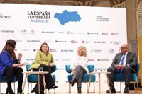 La alcaldesa de Marbella critica "maltrato institucional" del Gobierno central a la ciudad en materia de movilidad