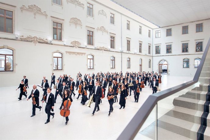 Sächsische Staatskapelle Dresden