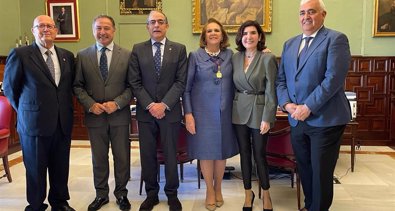 Es Andalucía - Sevilla