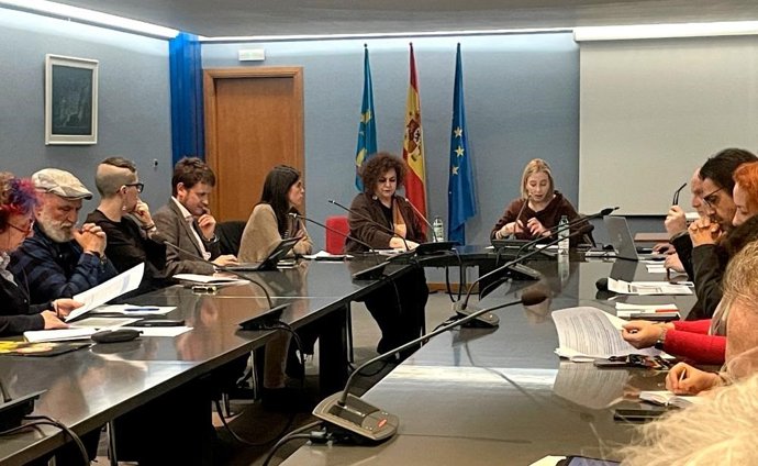 Consejo Asturiano de Cooperación