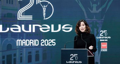 Madrid