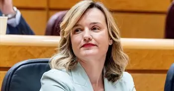 Alegría revela que Casado fue el único del PP que le apoyó ante los insultos por el episodio del Parador de Teruel