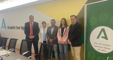 Es Andalucía - Jaén