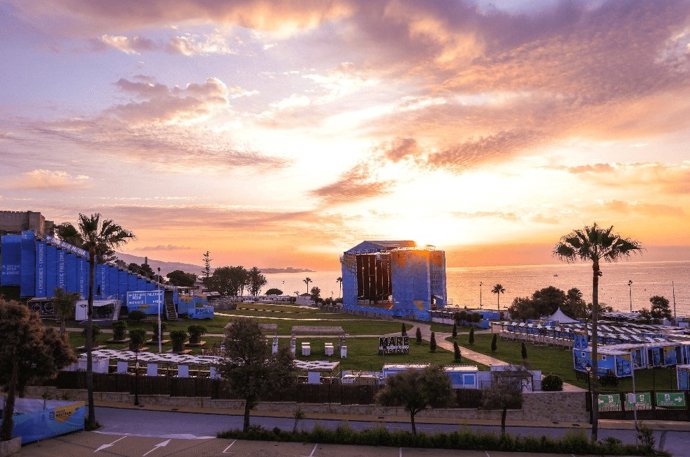 Archivo - Marenostrum Fuengirola