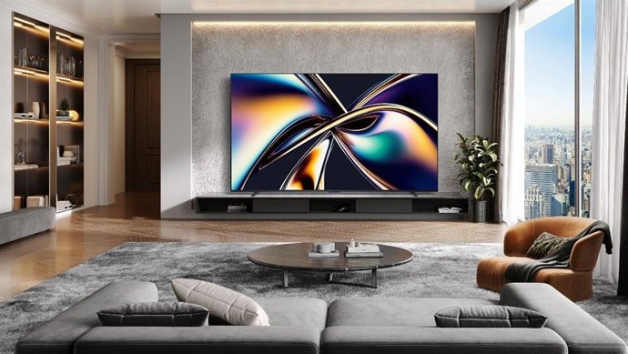 Hisense U8 Series TV