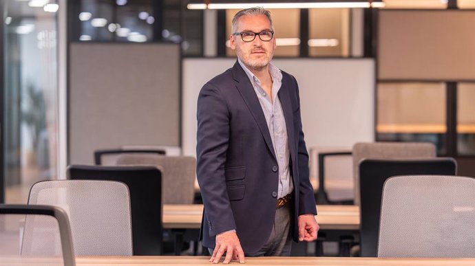 MANUEL GARCÍA-ALBERTOS JIMÉNEZ, MANAGER DE B2B AND USED CARS PARA ESPAÑA Y PORTUGAL